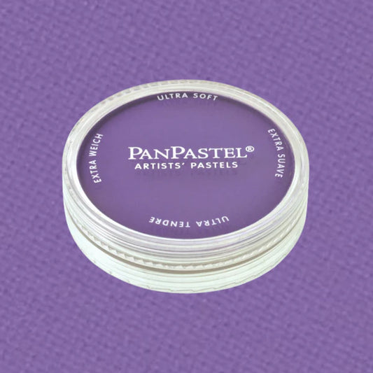 PanPastel -  Violet Shade