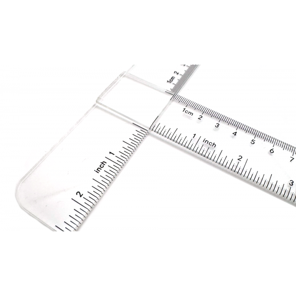 Lisa Horton - T Ruler Tool