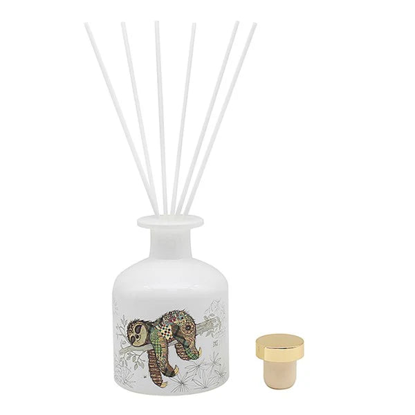 Bug Art Cashmere & Silk Boutique Diffuser Simon Sloth