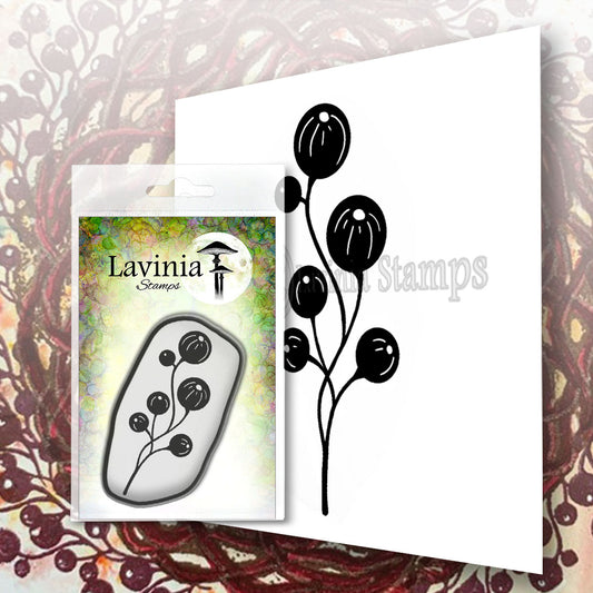 Lavinia Stamps -  Mini Berry