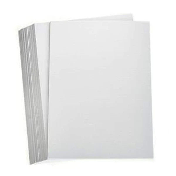 Watercolour Paper  A4 sheets 5pk 300gsm