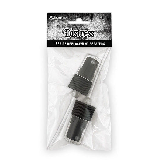 Tim Holtz Distress - Spritz Replacement Sprayers