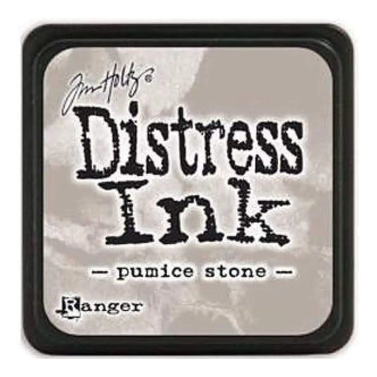 Tim Holtz Distress ink Mini - Pumice Stone