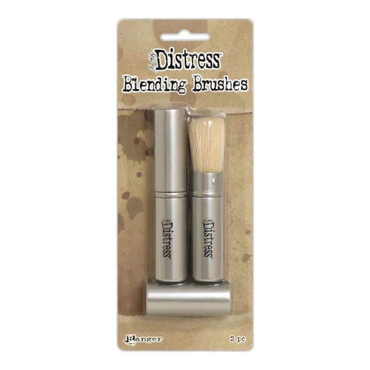 Ranger Distress Blending Brushes