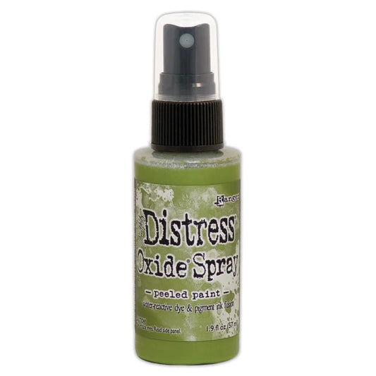 Distress Oxide Spray  - Peeled Paint