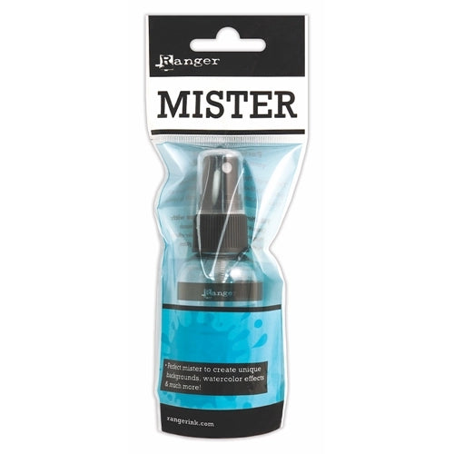 Ranger Mister Bottle 2oz