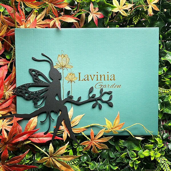 Lavinia Gardern - Bella - Natural Finish