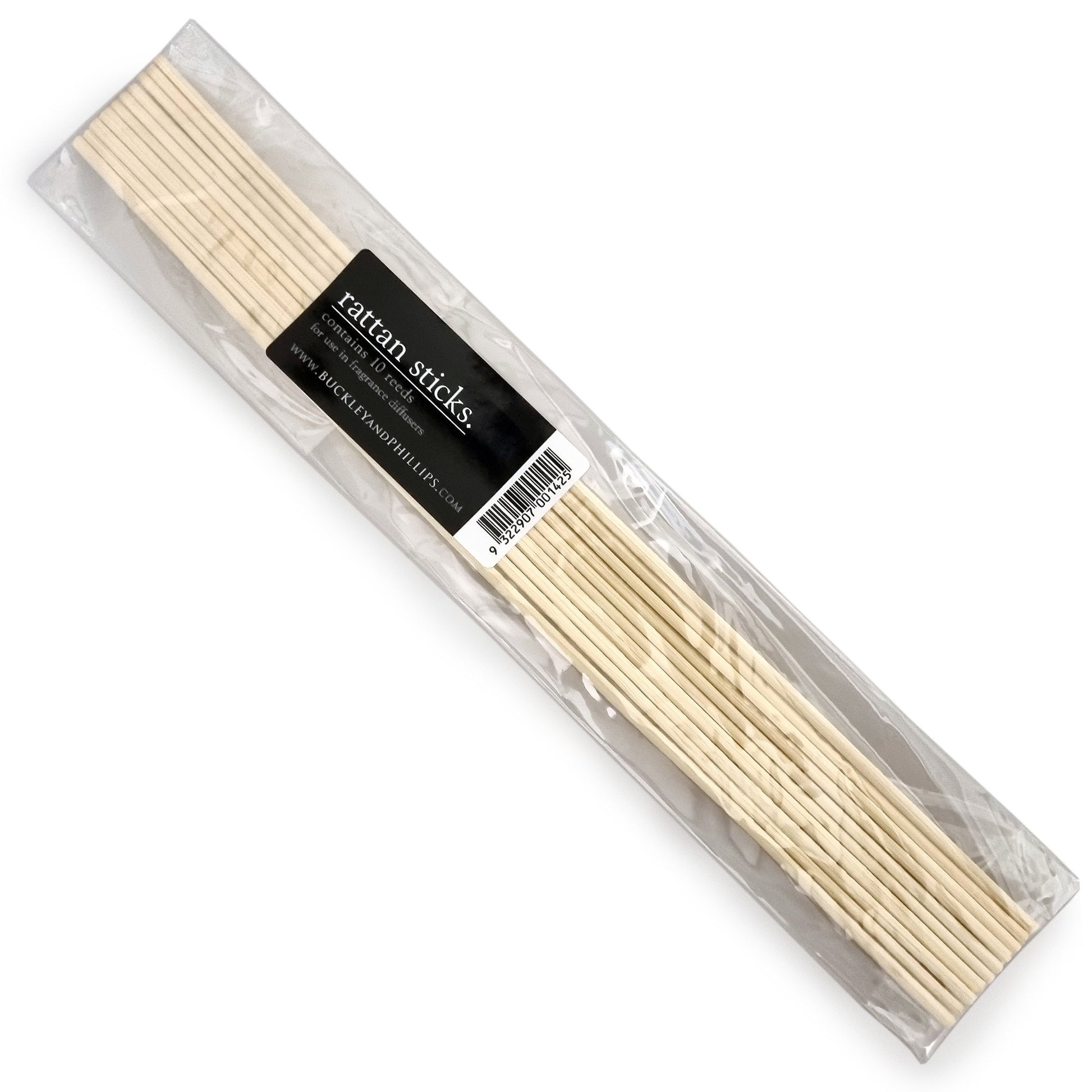 Rattan Sticks 10 Pack