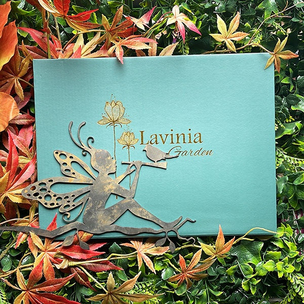 Lavinia Gardern - Lola  - Natural Finish