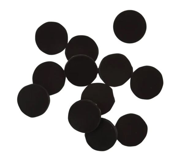 Kaisercraft Adhesive Magnet Circles (20) Arts & Crafts Kaisercraft