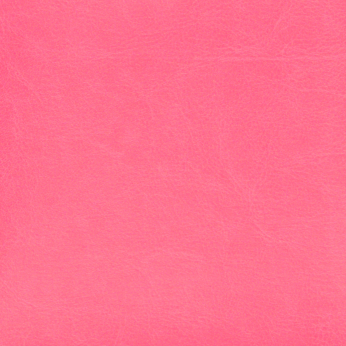 Scrapbooking Album - Classic Superior Leather D-Ring - Strawberry Pink Arts & Crafts Couture Creations