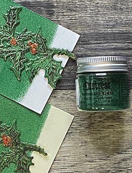 Tim Holtz Distress Embossing Glaze - Rustic Wilderness Arts & Crafts Ranger